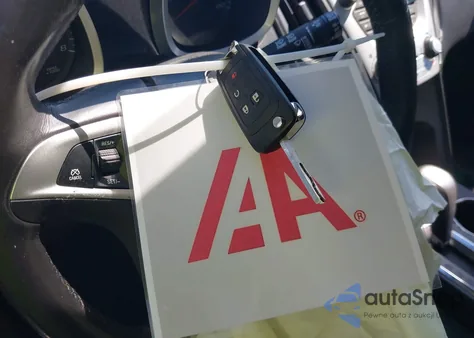 2015 Chevrolet Equinox 1Lt from USA, damaged, VIN 2GNFLFE36F6224839